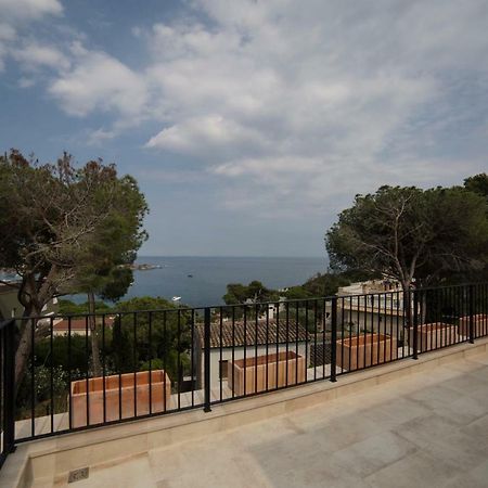 Villa Gali Sant Feliu de Guixols Exterior photo