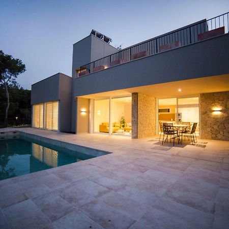 Villa Gali Sant Feliu de Guixols Exterior photo