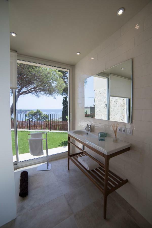 Villa Gali Sant Feliu de Guixols Exterior photo