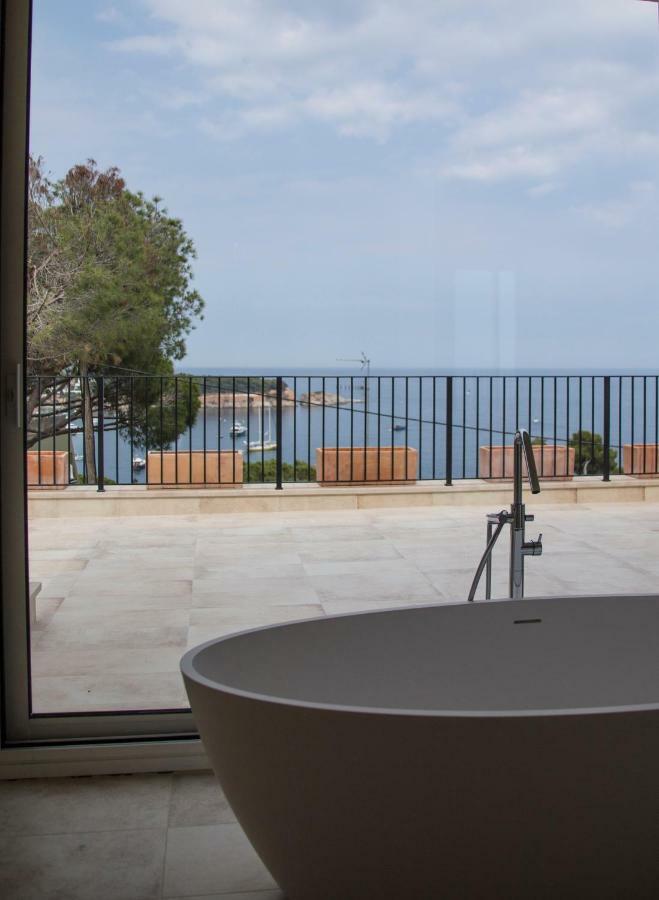 Villa Gali Sant Feliu de Guixols Exterior photo