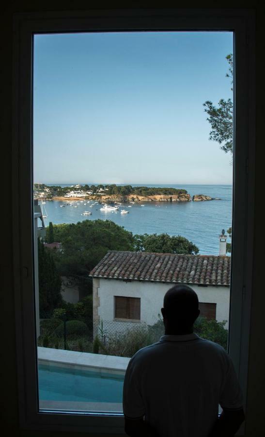 Villa Gali Sant Feliu de Guixols Exterior photo