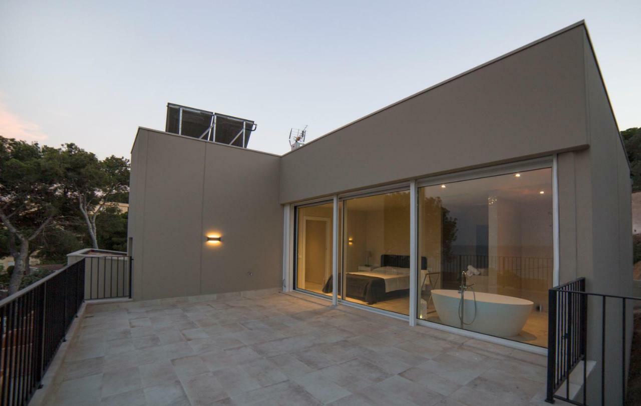 Villa Gali Sant Feliu de Guixols Exterior photo