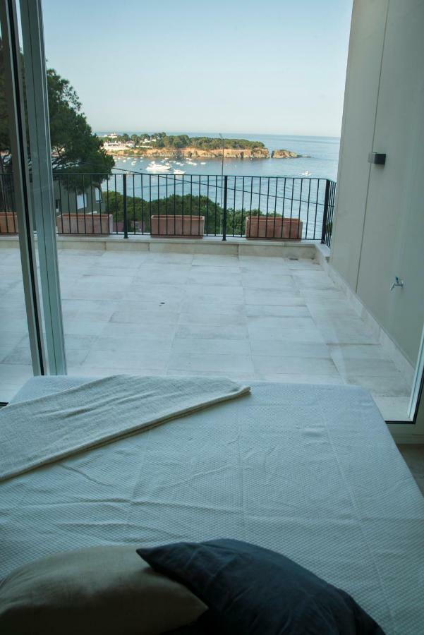 Villa Gali Sant Feliu de Guixols Exterior photo