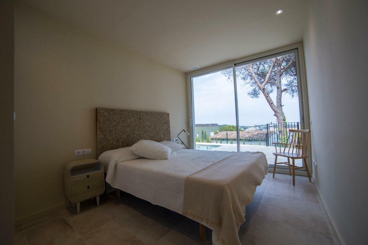 Villa Gali Sant Feliu de Guixols Exterior photo