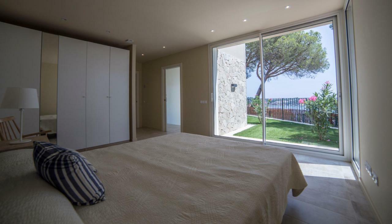 Villa Gali Sant Feliu de Guixols Exterior photo