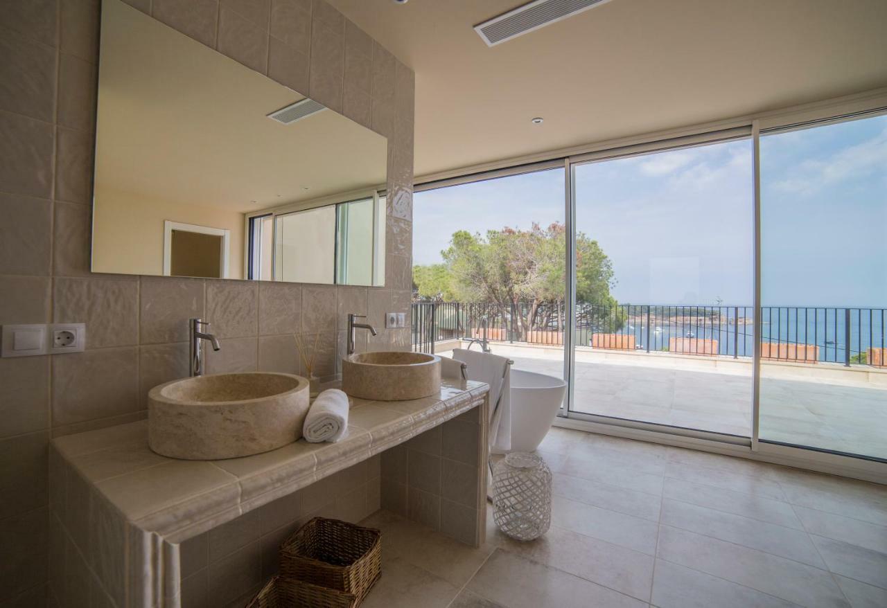 Villa Gali Sant Feliu de Guixols Exterior photo