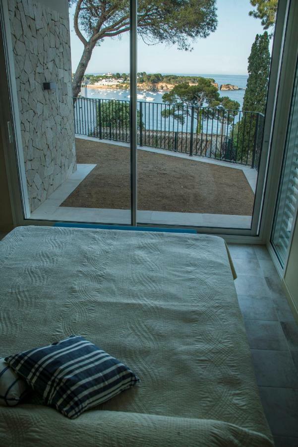 Villa Gali Sant Feliu de Guixols Exterior photo