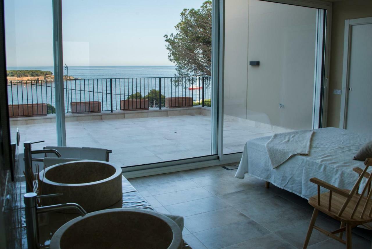 Villa Gali Sant Feliu de Guixols Exterior photo