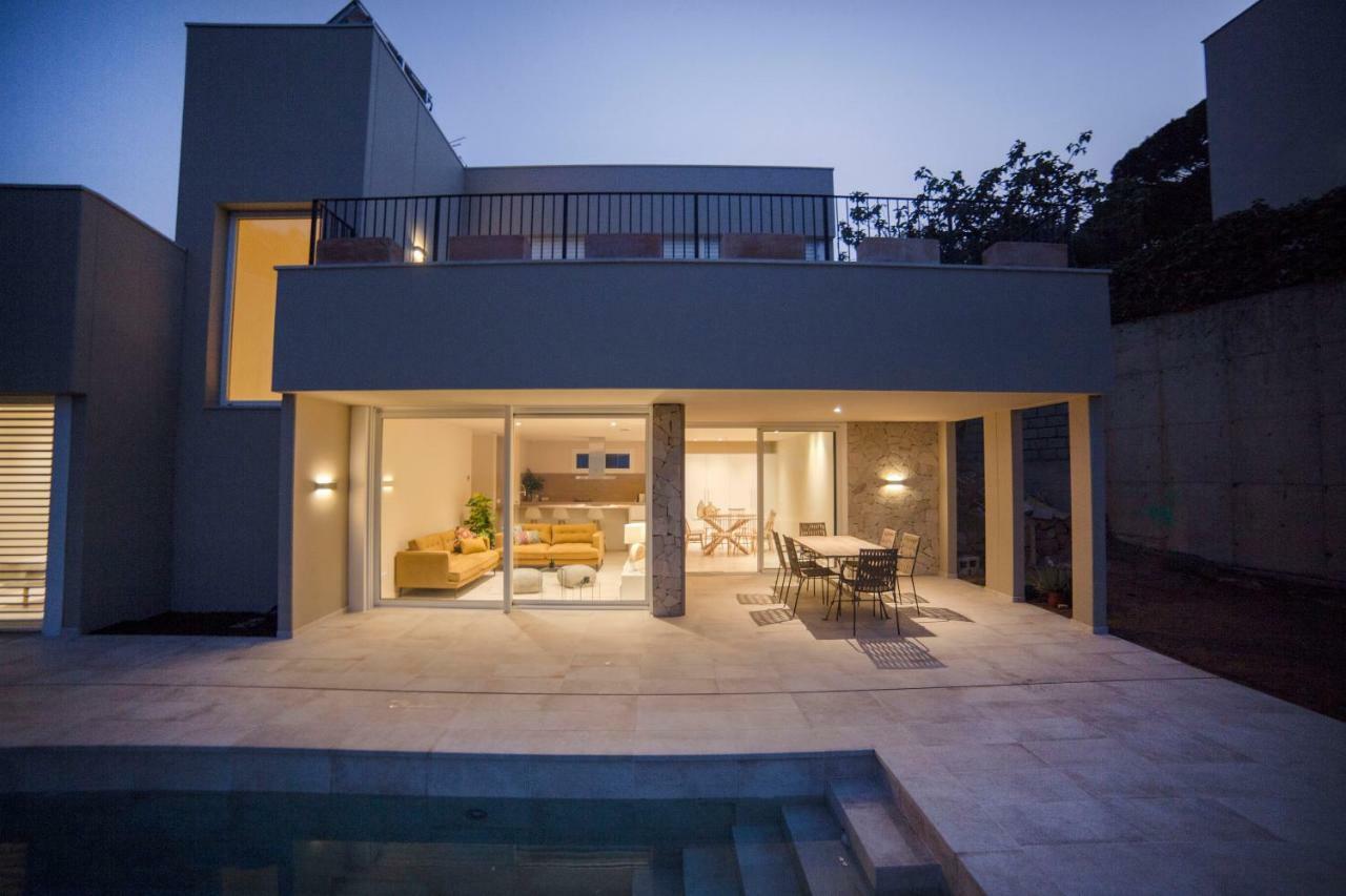 Villa Gali Sant Feliu de Guixols Exterior photo