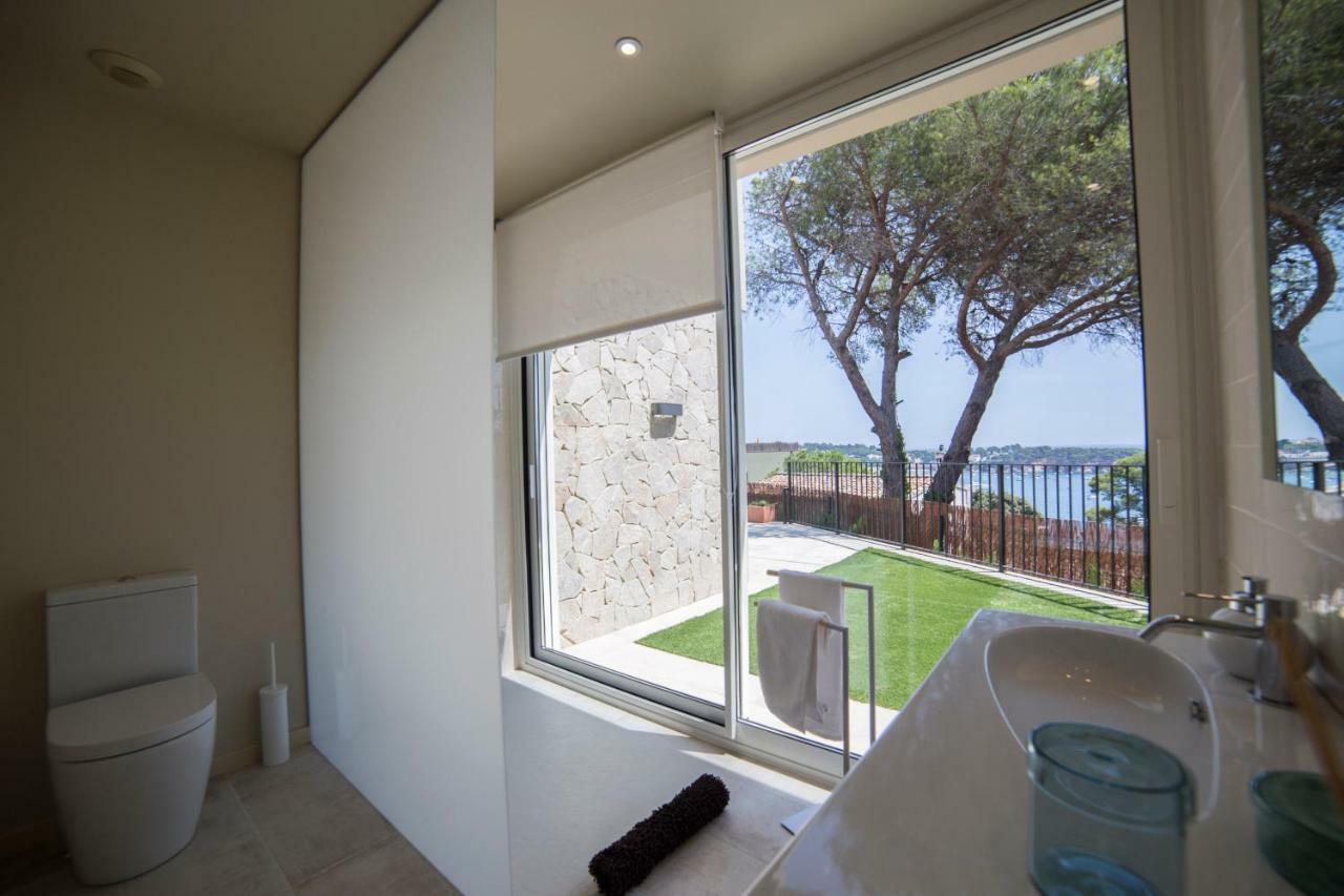 Villa Gali Sant Feliu de Guixols Exterior photo